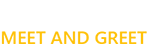 heathrow meet & greet responsive logo